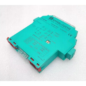 Преобразователь сигналов Pepperl+Fuchs KFD2-RSH-1.2E.L2
