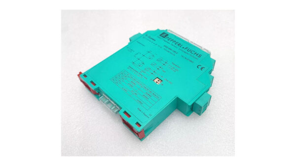 Преобразователь сигналов Pepperl+Fuchs KFD2-RSH-1.2E.L2
