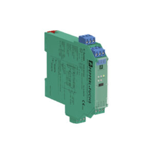 Барьер искрозащиты Pepperl+Fuchs KFD2-SL2-EX2