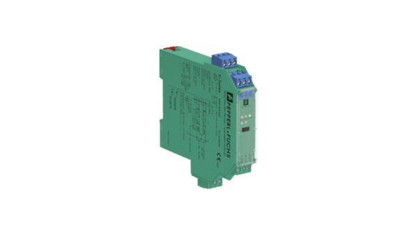 Барьер искрозащиты Pepperl+Fuchs KFD2-SL2-EX2