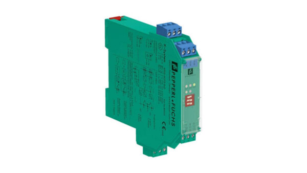 Барьер искрозащиты Pepperl+Fuchs KFD2-SOT3-Ex2