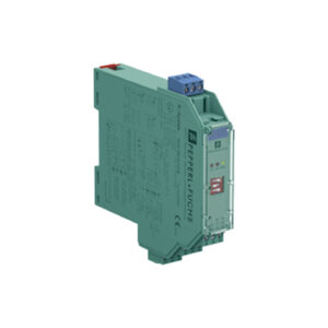 Барьер искробезопасности Pepperl+Fuchs KFD2-SR2-EX1.W.LB
