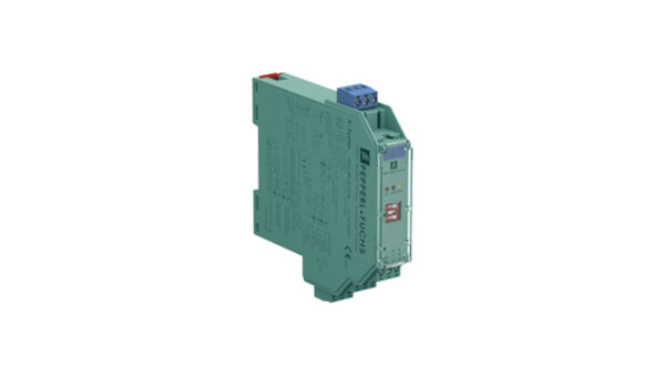 Барьер искробезопасности Pepperl+Fuchs KFD2-SR2-EX1.W.LB