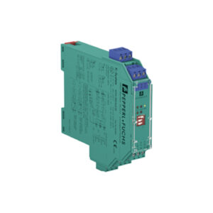 Барьер искрозащиты Pepperl+Fuchs KFD2-SR2-Ex2.2S