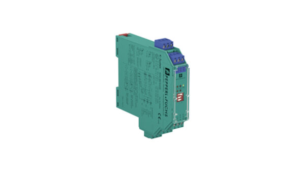 Барьер искрозащиты Pepperl+Fuchs KFD2-SR2-Ex2.2S