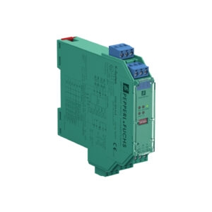 Барьер искрозащиты Pepperl+Fuchs KFD2-SRA-Ex4