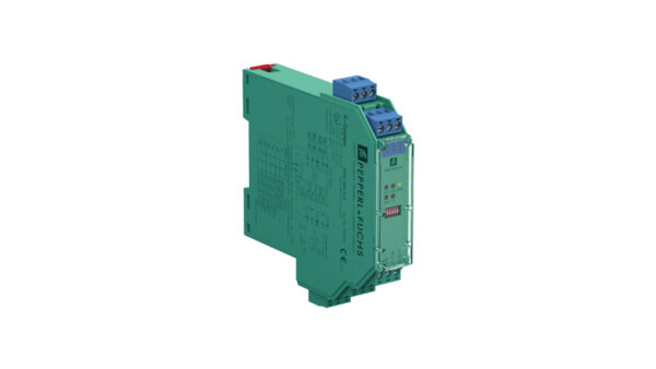 Барьер искрозащиты Pepperl+Fuchs KFD2-SRA-Ex4