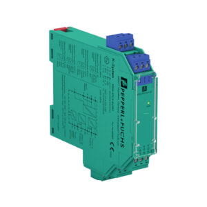 Барьер искрозащиты Pepperl+Fuchs KFD2-STC5-Ex1