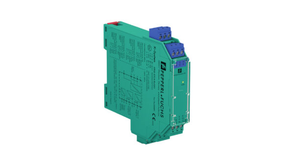 Барьер искрозащиты Pepperl+Fuchs KFD2-STC5-Ex1