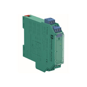 Барьер искрозащиты Pepperl+Fuchs KFD2-VR4-EX1.26