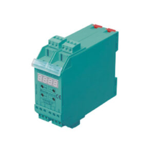 Блок контроля частоты Pepperl+Fuchs KFU8-DW-1.D