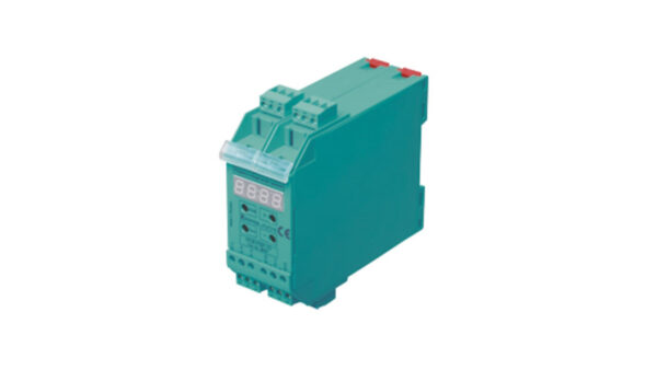 Блок контроля частоты Pepperl+Fuchs KFU8-DW-1.D