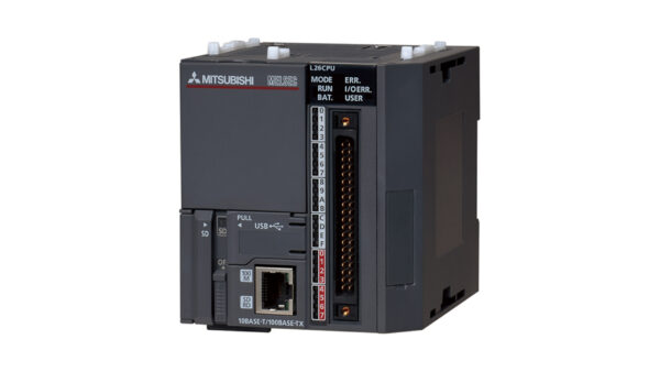 Процессорный модуль Mitsubishi L06CPU-P