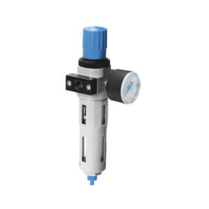 Фильтр-регулятор давления Festo LFR-D-5M-MAXI