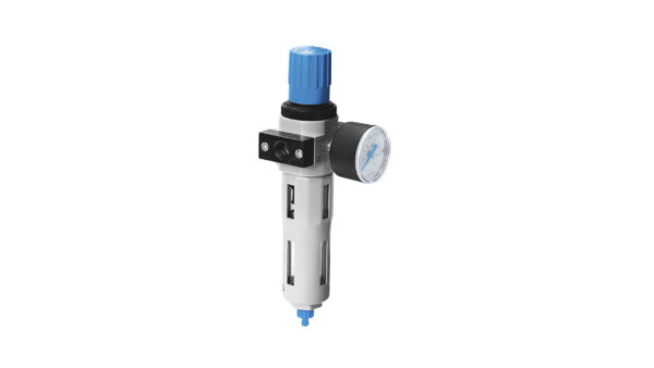 Фильтр-регулятор давления Festo LFR-D-5M-MAXI
