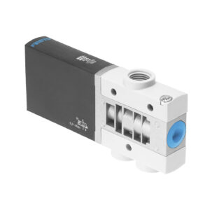 Распределитель Festo MHE4-MS1H-3/2G-1/4