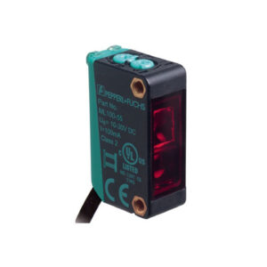 Оптический датчик Pepperl+Fuchs ML100-55/103/115