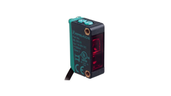 Оптический датчик Pepperl+Fuchs ML100-55/103/115