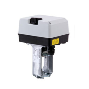 Электрический линейный привод клапана Honeywell ML7420A8088-E