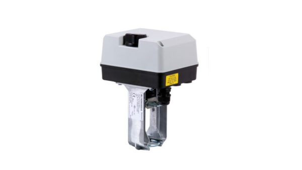 Электрический линейный привод клапана Honeywell ML7420A8088-E