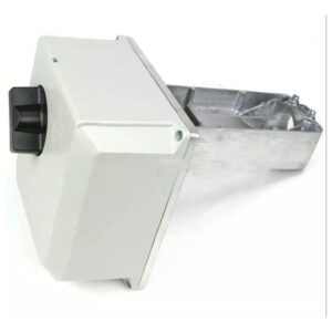 Электропривод клапана Honeywell ML7421B8012-E