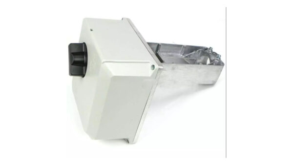 Электропривод клапана Honeywell ML7421B8012-E