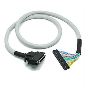 Кабель для подключения колодки Mitsubishi MR-J2M-CN1TBL1M
