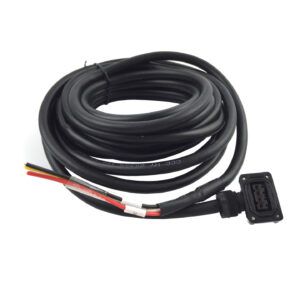 Силовой кабель Mitsubishi MR-PWS1CBL5M-A2-L