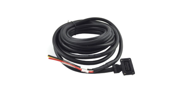 Силовой кабель Mitsubishi MR-PWS1CBL5M-A2-L