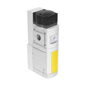 Клапан плавного пуска Festo MS6-SV-AGD-E-10V24-SO-AD3-MP5-WPB