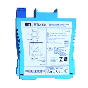 Барьер искрозащиты MTL4541