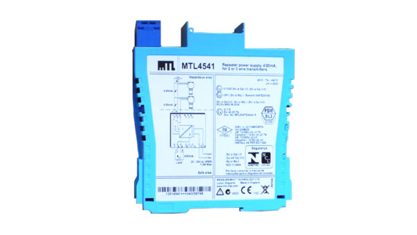 Барьер искрозащиты MTL4541