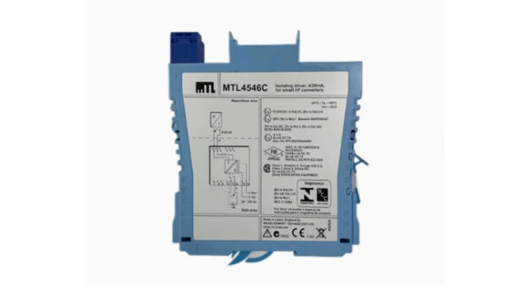 Изолирующий барьер MTL4546C