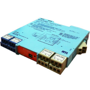 Изолятор сопротивления MTL5082