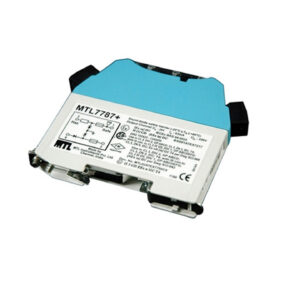 Барьер искробезопасности MTL7787+