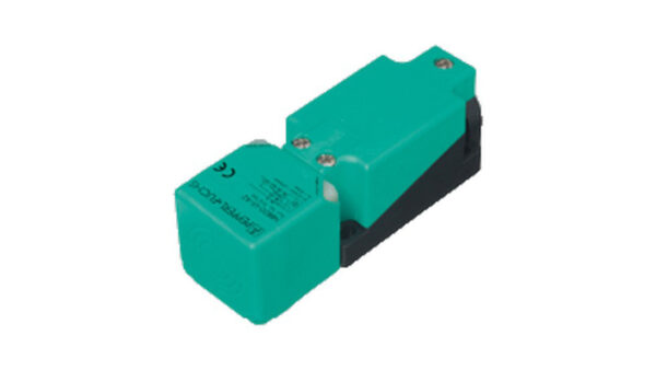 Индуктивный датчик Pepperl+Fuchs NBB15-U1K-N0