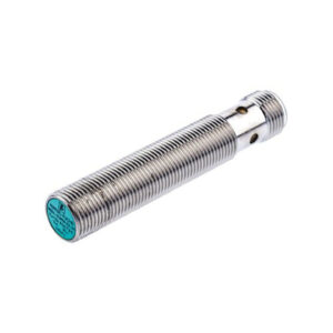 Индуктивный датчик Pepperl+Fuchs NBB2-12GM50-E2-V1