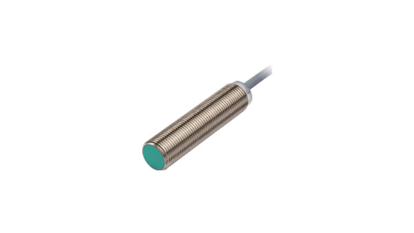 Индуктивный датчик Pepperl+Fuchs NBB2-12GM50-E2