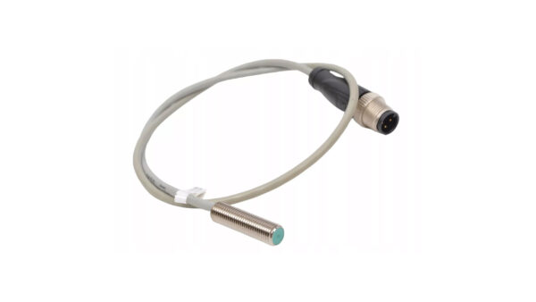 Индуктивный датчик Pepperl+Fuchs NBB2-8GM30-E2