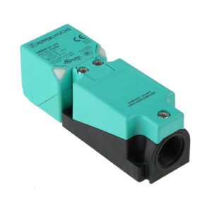 Индуктивный датчик Pepperl+Fuchs NBB20-U1-UU