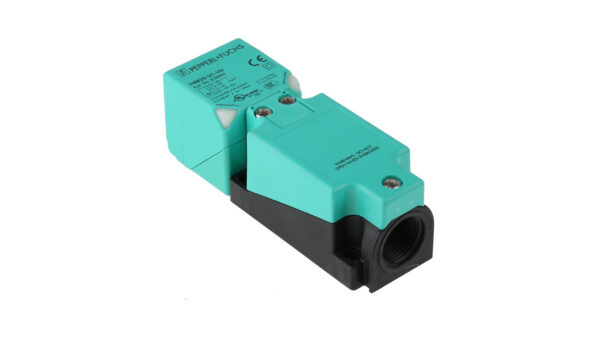 Индуктивный датчик Pepperl+Fuchs NBB20-U1-UU