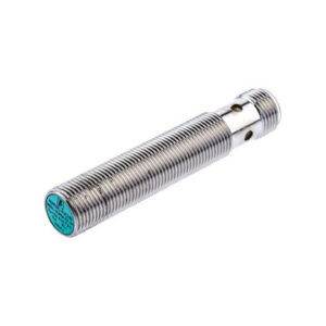 Индуктивный датчик Pepperl+Fuchs NBB4-12GM50-E2-V1