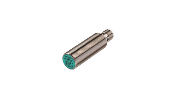 Индуктивный датчик Pepperl+Fuchs NBB5-18GM50-E2-V1