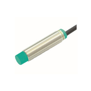 Индуктивный датчик Pepperl+Fuchs NBN4-12GM50-E2