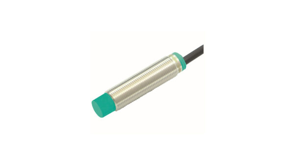 Индуктивный датчик Pepperl+Fuchs NBN4-12GM50-E2