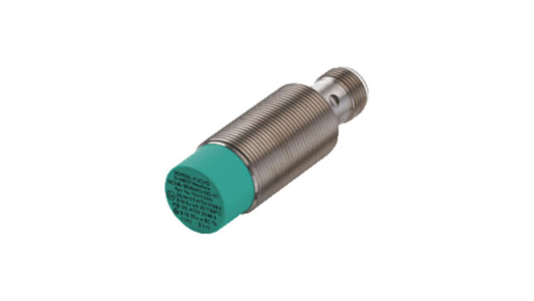 Индуктивный датчик Pepperl+Fuchs NCN8-18GM40-N0-V1