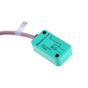 Индуктивный датчик Pepperl+Fuchs NJ2-V3-N