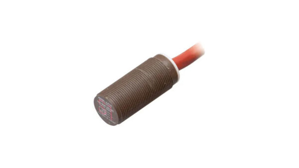 Индуктивный датчик Pepperl+Fuchs NJ3-18GK-S1N