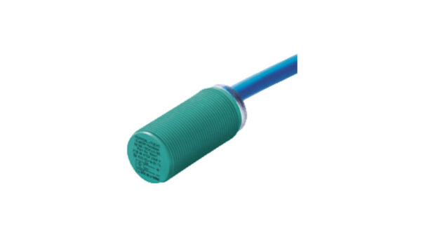 Индуктивный датчик Pepperl+Fuchs NJ5-18GK-N