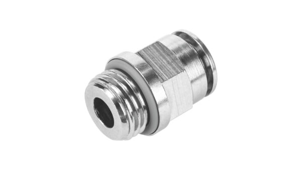 Штуцер с цанговым соединением Festo NPQH-D-G38-Q12-P10